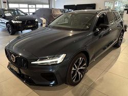 Denim blue Nuova 2025 Volvo V60 Plus Station wagon | 42.900 € (Buon prezzo)