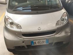 Grigio Usata 2007 Smart ForTwo Coupé Coupé | 3499 € (Buon prezzo)