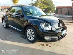 Nero Usata 2013 VW Beetle Black Edition Coupé | 11.500 €