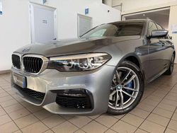 Grigio scuro Usata 2019 BMW 540 M Sport Station wagon | 29.400 € (Buon prezzo)