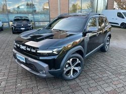 Nero Nuova 2025 Dacia Duster Journey Station wagon | 28.000 € (Cara)