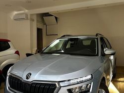 Grigio Usata 2021 Skoda Kamiq Ambition SUV | 11.490 € (Super prezzo)