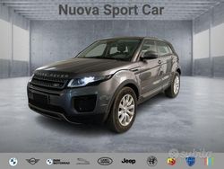 Usata 2019 Land Rover Range Rover evoque Pure SUV | 18.900 € (Super prezzo)