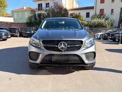 Grigio Usata 2019 Mercedes GLE43 AMG AMG SUV | 47.000 €