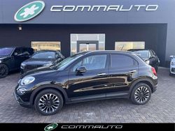 Nero Usata 2022 Fiat 500X Cross SUV | 17.900 € (Buon prezzo)