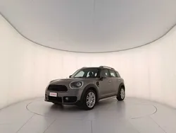 Grigio Usata 2019 Mini Cooper D Countryman Business SUV | 21.000 € (Buon prezzo)