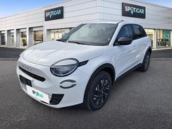 Bianco Nuova 2025 Fiat 600 SUV | 19.950 €