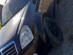 Usata 2006 Ssangyong Rexton SUV | 2500 € (Buon prezzo)