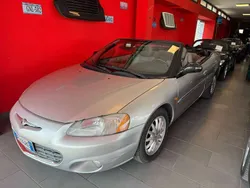 Other Usata 2001 Chrysler Sebring Cabriolet Touring Cabrio | 4600 €