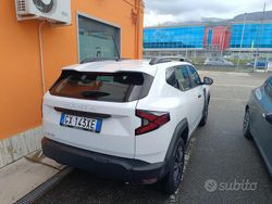 Bianco Usata 2025 Dacia Duster Essentiel SUV | 19.000 € (Buon prezzo)