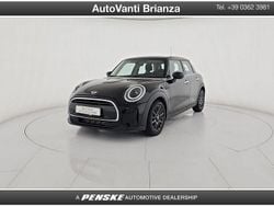 Nero Usata 2021 Mini ONE Classic Due volumi | 19.900 € (Buon prezzo)