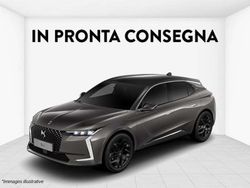 Grigio Usata 2024 DS Automobiles DS4 SUV | 39.000 €