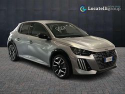 Grigio Usata 2024 Peugeot 208 GT Due volumi | 18.400 € (Molto cara)