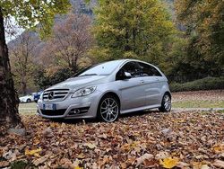 Grigio Usata 2008 Mercedes B200 Monovolume | 4000 € (Cara)