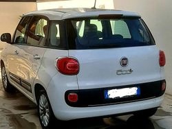 Bianco Usata 2015 Fiat 500 Due volumi | 9000 € (Buon prezzo)