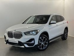 Bianco Usata 2020 BMW X1 xLine SUV | 23.900 € (Buon prezzo)