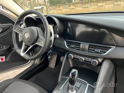 Grigio Usata 2017 Alfa Romeo Giulia Tre volumi | 13.500 € (Super prezzo)