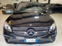 Nero Usata 2019 Mercedes GLC43 AMG AMG SUV | 32.950 € (Ottimo prezzo)
