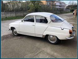 Bianco Usata 1969 Saab 96 Tre volumi | 12.950 €