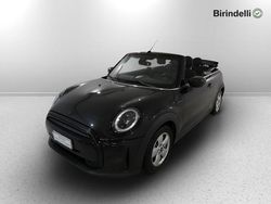 Midnight black metallizzato Usata 2022 Mini Cooper Classic Due volumi | 24.250 € (Buon prezzo)