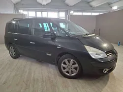 Grigio Usata 2011 Renault Espace Initiale Monovolume | 3600 € (Buon prezzo)