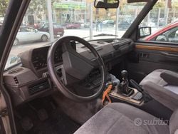 Grigio Usata 1991 Land Rover Range Rover Classic SUV | 8500 €