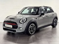 Grigio Usata 2017 Mini Cooper SD Hype Due volumi | 18.900 € (Buon prezzo)