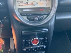 Bianco Usata 2011 Mini Cooper Countryman SUV | 7500 € (Buon prezzo)