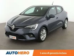 Grigio Usata 2021 Renault Clio V Zen Due volumi | 14.499 € (Ottimo prezzo)