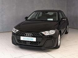 Nero Usata 2023 Audi A1 Due volumi | 21.890 € (Buon prezzo)