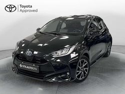 Other Usata 2022 Toyota Yaris Hybrid Trend Tre volumi | 18.400 € (Buon prezzo)