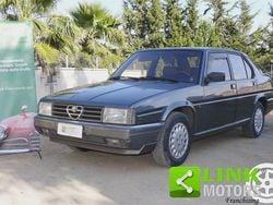 Grigio Usata 1985 Alfa Romeo 90 Tre volumi | 5000 €