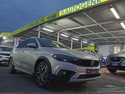 Grigio Usata 2023 Fiat Tipo Cross Tre volumi | 14.500 € (Ottimo prezzo)