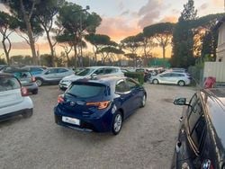 Blu/azzurro Usata 2019 Toyota Corolla Business Edition Tre volumi | 17.300 € (Buon prezzo)