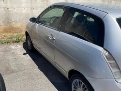 Grigio Usata 2007 Lancia Ypsilon Due volumi | 3300 € (Buon prezzo)