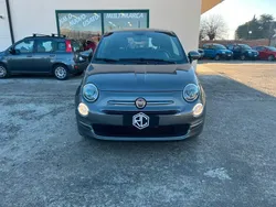 Grigio Usata 2022 Fiat 500 Red Tre volumi | 12.000 € (Buon prezzo)