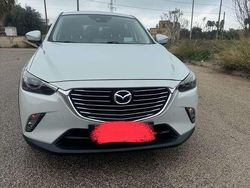Usata 2018 Mazda CX-3 Exceed SUV | 10.600 € (Super prezzo)
