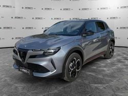 Grigio Nuova 2025 Alfa Romeo Junior Edizione Speciale SUV | 31.400 € (Cara)