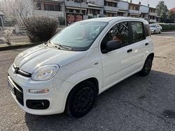 Usata 2016 Fiat Panda Due volumi | 6800 € (Buon prezzo)