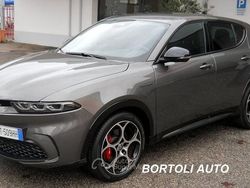 Grigio Usata 2024 Alfa Romeo Tonale Veloce SUV | 29.900 € (Buon prezzo)