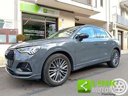 Grigio Usata 2020 Audi Q3 Advanced SUV | 26.999 € (Cara)