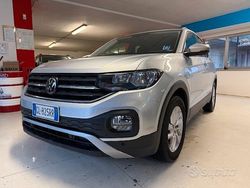 Grigio Usata 2023 VW T-Cross Style SUV | 16.900 € (Buon prezzo)