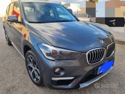 Grigio Usata 2017 BMW X1 xLine SUV | 16.990 € (Buon prezzo)