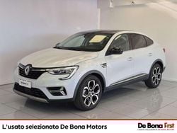 Grigio Usata 2022 Renault Arkana Engineered SUV | 19.490 € (Buon prezzo)