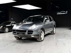 Other Usata 2006 Porsche Cayenne SUV | 10.900 € (Super prezzo)