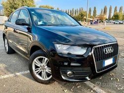 Usata 2014 Audi Q3 SUV | 13.000 € (Buon prezzo)