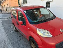 Usata 2009 Fiat Qubo Trekking Monovolume | 3500 € (Buon prezzo)