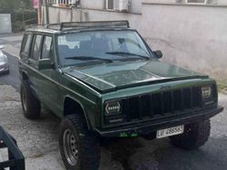 Usata 1989 Jeep Cherokee SUV | 5000 €