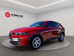 Rosso(met.) Usata 2023 Alfa Romeo Tonale Super SUV | 22.900 € (Buon prezzo)