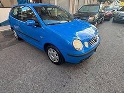 Usata 2002 VW Polo Tre volumi | 1500 € (Ottimo prezzo)